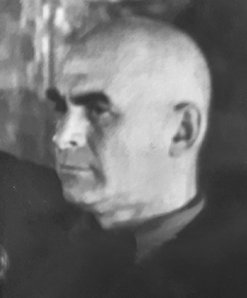 Булдаков Александр Михайлович