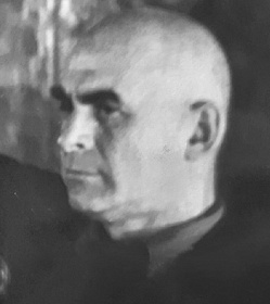 Булдаков Александр Михайлович